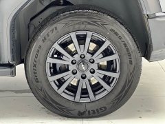 Fangchengbao Leopard 5 2023 Navigator Edition - ფოტო 18