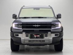 Fangchengbao Leopard 5 2023 Navigator Edition - ფოტო 2