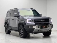Fangchengbao Leopard 5 2023 Navigator Edition - ფოტო 3