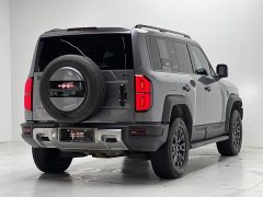 Fangchengbao Leopard 5 2023 Navigator Edition - ფოტო 4