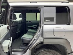 Fangchengbao Leopard 5 2023 Navigator Edition - ფოტო 8