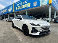 Changan UNI-V 1.5T Premium - ფოტო 3