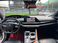 Changan UNI-V 1.5T Premium - ფოტო 5