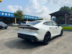 Changan UNI-V 1.5T Premium - ფოტო 7
