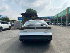 Changan UNI-V 1.5T Premium - ფოტო 8