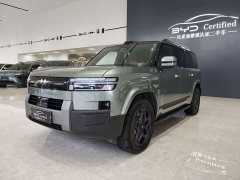 Fangchengbao Titanium 7 190KM Four-Wheel Drive Ultra Edition - ფოტო 1