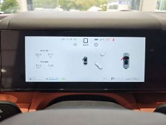 Fangchengbao Titanium 7 190KM Four-Wheel Drive Ultra Edition - ფოტო 11