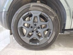 Fangchengbao Titanium 7 190KM Four-Wheel Drive Ultra Edition - ფოტო 15