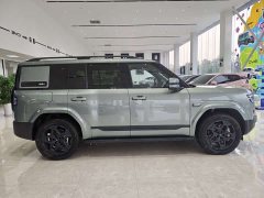 Fangchengbao Titanium 7 190KM Four-Wheel Drive Ultra Edition - ფოტო 4