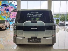 Fangchengbao Titanium 7 190KM Four-Wheel Drive Ultra Edition - ფოტო 6