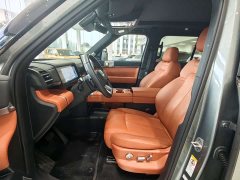 Fangchengbao Titanium 7 190KM Four-Wheel Drive Ultra Edition - ფოტო 9