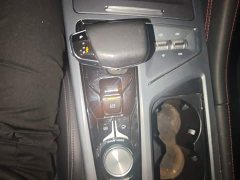 Changan CS75PLUS 2022 1.5T Automatic Luxury - ფოტო 10