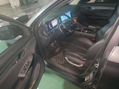 Changan CS75PLUS 2022 1.5T Automatic Luxury - ფოტო 12