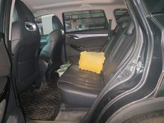 Changan CS75PLUS 2022 1.5T Automatic Luxury - ფოტო 13