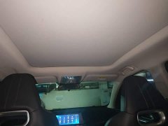 Changan CS75PLUS 2022 1.5T Automatic Luxury - ფოტო 14
