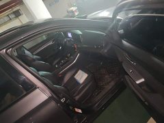 Changan CS75PLUS 2022 1.5T Automatic Luxury - ფოტო 19