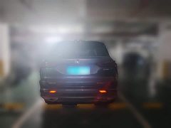 Changan CS75PLUS 2022 1.5T Automatic Luxury - ფოტო 3