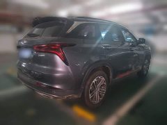 Changan CS75PLUS 2022 1.5T Automatic Luxury - ფოტო 4