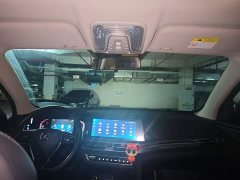 Changan CS75PLUS 2022 1.5T Automatic Luxury - ფოტო 5