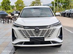 Changan CS75PLUS 2023 Third Generation 1.5T Automatic Deluxe - ფოტო 2