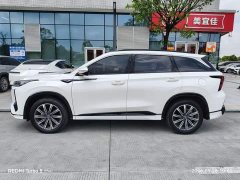 Changan CS75PLUS 2023 Third Generation 1.5T Automatic Deluxe - ფოტო 3