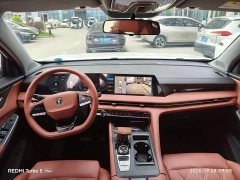 Changan CS75PLUS 2023 Third Generation 1.5T Automatic Deluxe - ფოტო 5