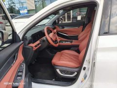 Changan CS75PLUS 2023 Third Generation 1.5T Automatic Deluxe - ფოტო 6