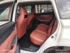 Changan CS75PLUS 2023 Third Generation 1.5T Automatic Deluxe - ფოტო 7