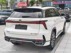Changan CS75PLUS 2023 Third Generation 1.5T Automatic Deluxe - ფოტო 9