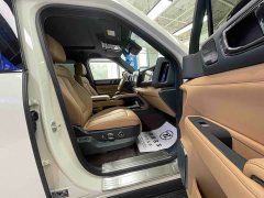 Fangchengbao Leopard 5 2025 210KM Yunluo Tenshen Ultra - ფოტო 10