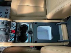 Fangchengbao Leopard 5 2025 210KM Yunluo Tenshen Ultra - ფოტო 12