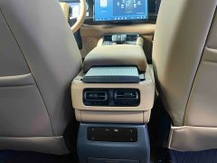 Fangchengbao Leopard 5 2025 210KM Yunluo Tenshen Ultra - ფოტო 4