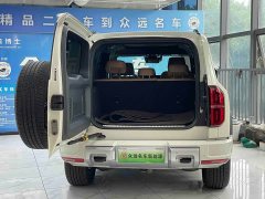 Fangchengbao Leopard 5 2025 210KM Yunluo Tenshen Ultra - ფოტო 7