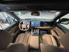 Fangchengbao Leopard 5 2025 210KM Yunluo Tenshen Ultra - ფოტო 8