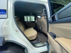 Fangchengbao Leopard 5 2025 210KM Yunluo Tenshen Ultra - ფოტო 9