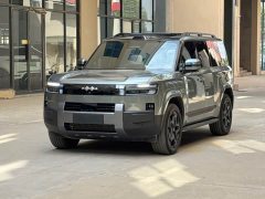 Fangchengbao Titanium 7 190KM Four-Wheel Drive Ultra Edition - ფოტო 1