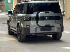 Fangchengbao Titanium 7 190KM Four-Wheel Drive Ultra Edition - ფოტო 11