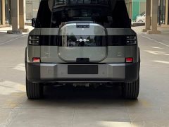 Fangchengbao Titanium 7 190KM Four-Wheel Drive Ultra Edition - ფოტო 12