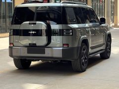 Fangchengbao Titanium 7 190KM Four-Wheel Drive Ultra Edition - ფოტო 13