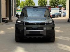 Fangchengbao Titanium 7 190KM Four-Wheel Drive Ultra Edition - ფოტო 2