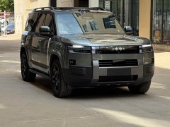 Fangchengbao Titanium 7 190KM Four-Wheel Drive Ultra Edition - ფოტო 3