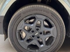 Fangchengbao Titanium 7 190KM Four-Wheel Drive Ultra Edition - ფოტო 4