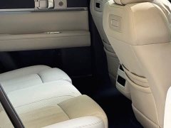 Fangchengbao Titanium 7 190KM Four-Wheel Drive Ultra Edition - ფოტო 9