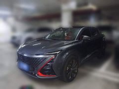 Changan UNI-T 2020 1.5T Flagship - ფოტო 1