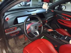 Changan UNI-T 2020 1.5T Flagship - ფოტო 10