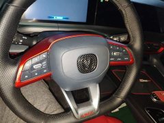Changan UNI-T 2020 1.5T Flagship - ფოტო 11