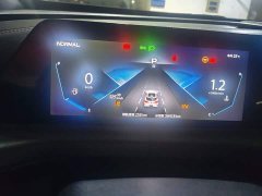Changan UNI-T 2020 1.5T Flagship - ფოტო 12