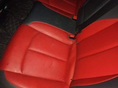 Changan UNI-T 2020 1.5T Flagship - ფოტო 18