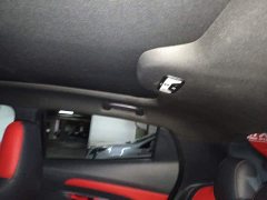 Changan UNI-T 2020 1.5T Flagship - ფოტო 19