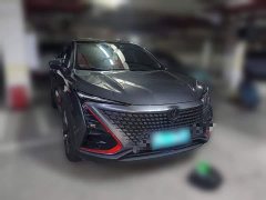 Changan UNI-T 2020 1.5T Flagship - ფოტო 2